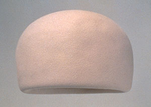 famous Inauguration Day pillbox hat 