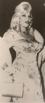 Mae West Nude, Getting Naked, Fighting Father Time…and Living - Carl