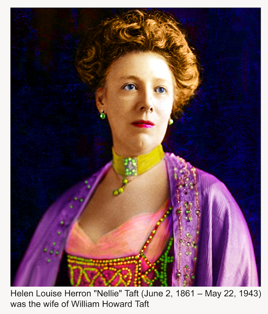 » Helen Herron Taft Carl Anthony Online