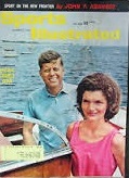 Jackie - again with Jack, in pink.