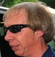 Jeff Carter. (Wire Image)