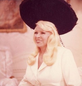 On each of her final New Year's Eves, her last one celebrated in 1979, Mae West relished watching Every Day's A Holiday.