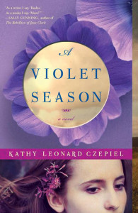 A Violet Season.