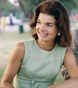 The parents of Jacqueline Kennedy's maternal grandparents immigrated from County Cork.