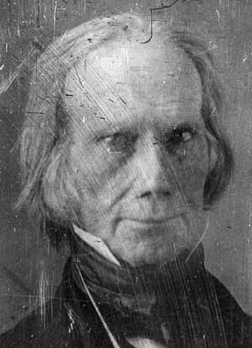 Henry Clay (Whig-Kentucky), 1811-1814, 1815-1820, 1825-1830