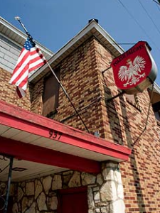 The Polish Falcons social club, Grand Rapids.(rapidgrowthmedia.com)