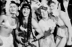 One from World War II.