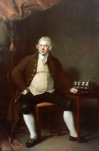 Frederick Augustus Conrad Muhlenberg (Federalist-Pennsylvania) 1789-1791, 1793-1795