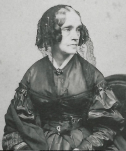 Jane Pierce was not the meek and helpless woman cast by history; while she lacked physical stamina and even emotional stability, her humanitarian values never wavered.