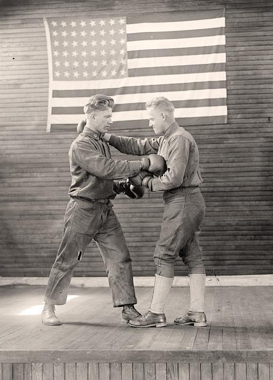 Soldiers-Boxing-002