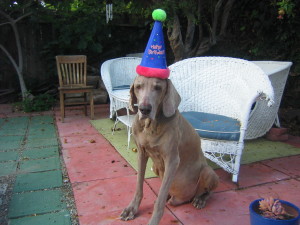 Yeager holds a noble pose on his 15th.