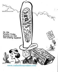 jbko dallas cartoon w